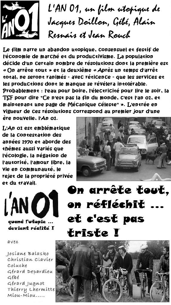 Tract l'an 01- VERSO