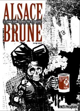 Alsace Brune