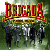 CD BRIGADA FLORES MAGON