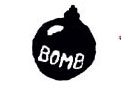 Broche-Bomb