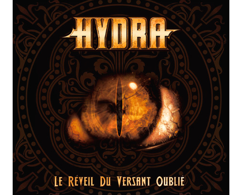 CD HYDRA - Le r?veil du versant oubli