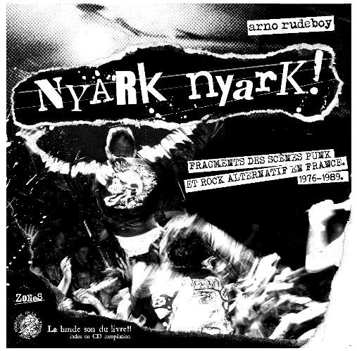Nyark Nyark - Arno Rudeboy