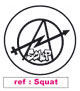 badge squat